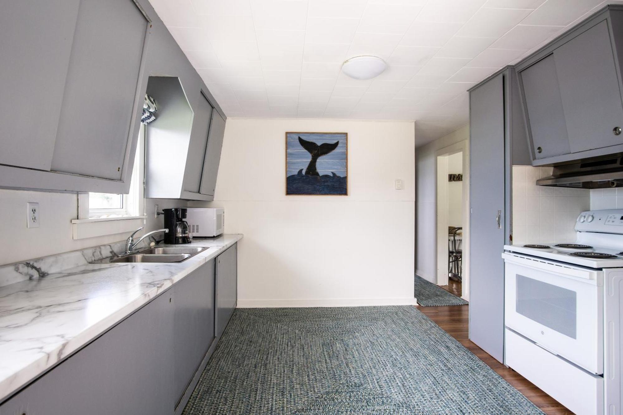 Friars Bay Inn & Cottages Welshpool Kamer foto