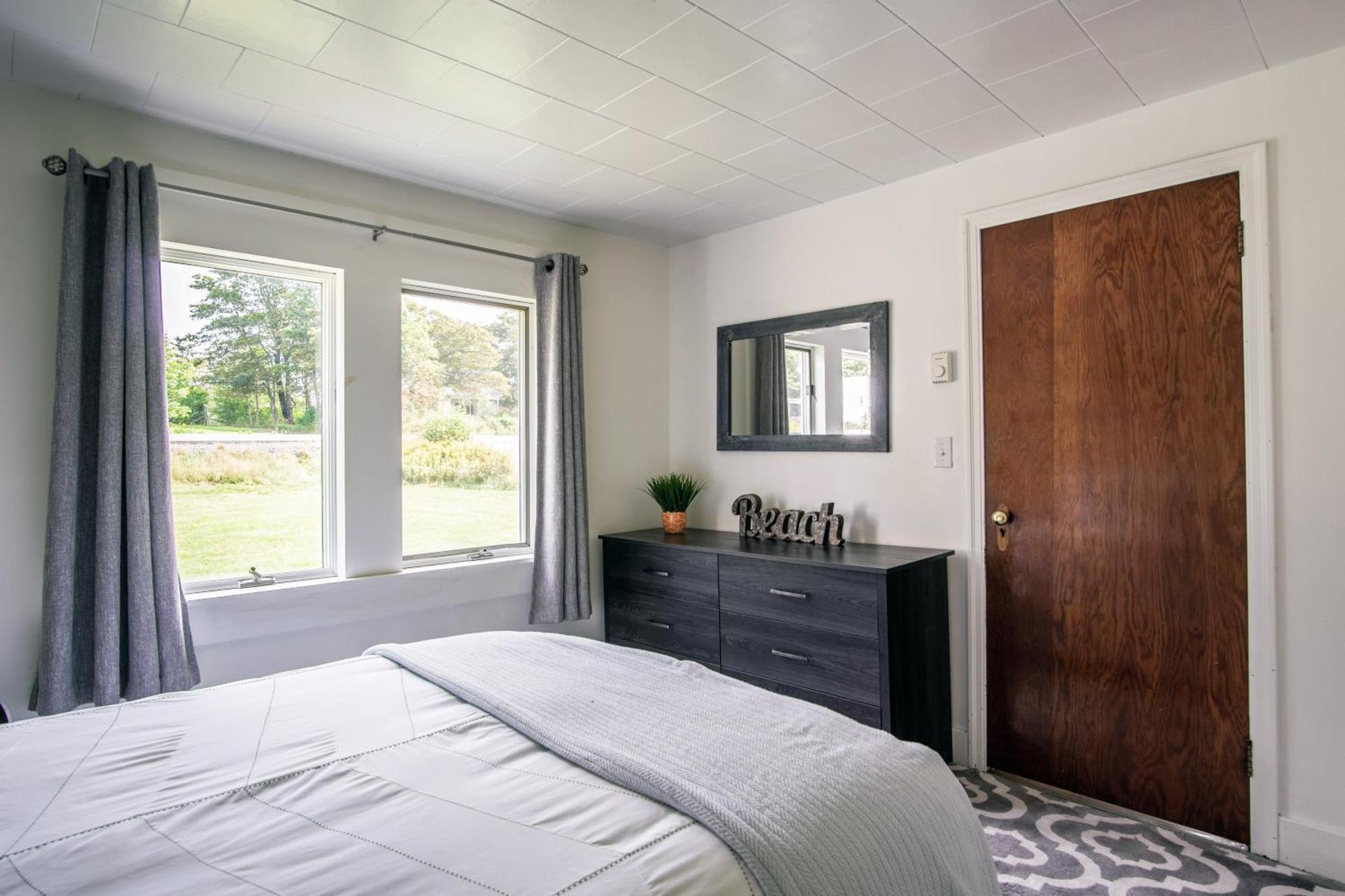 Friars Bay Inn & Cottages Welshpool Kamer foto